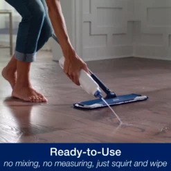 Bona Wood Floor Polish, 1L Bottle -Outlet Paint Hub Store bona wood floor polish 1l bottle7312799651268 04i bq