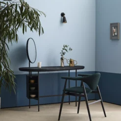 Craig & Rose 1829 Braze Blue Chalky Emulsion Paint, 2.5L 7 Craig & Rose 1829 Braze Blue Chalky Emulsion Paint, 2.5L -Outlet Paint Hub Store craig rose 1829 braze blue chalky emulsion paint 2 5l5036211061573 01i bq