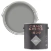 Craig & Rose 1829 Dundas Eggshell Wall Paint, 750ml
