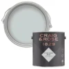 Craig & Rose 1829 Study Room Blue Chalky Emulsion Paint, 2.5L