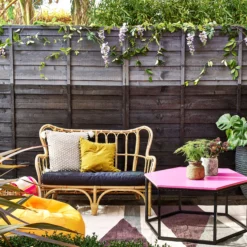 Cuprinol 5 Year Ducksback Black Matt Fence & Shed Treatment, 5L -Outlet Paint Hub Store cuprinol 5 year ducksback black matt fence shed treatment 5l5010212619360 01i bq