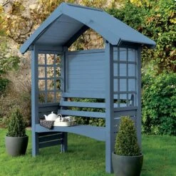 Cuprinol Garden Shades Forget Me Not Matt Multi-surface Exterior Wood Paint, 2.5L 11 Cuprinol Garden Shades Forget Me Not Matt Multi-surface Exterior Wood Paint, 2.5L -Outlet Paint Hub Store cuprinol garden shades forget me not matt multi surface exterior wood paint 2 5l5010368060375 02i bq