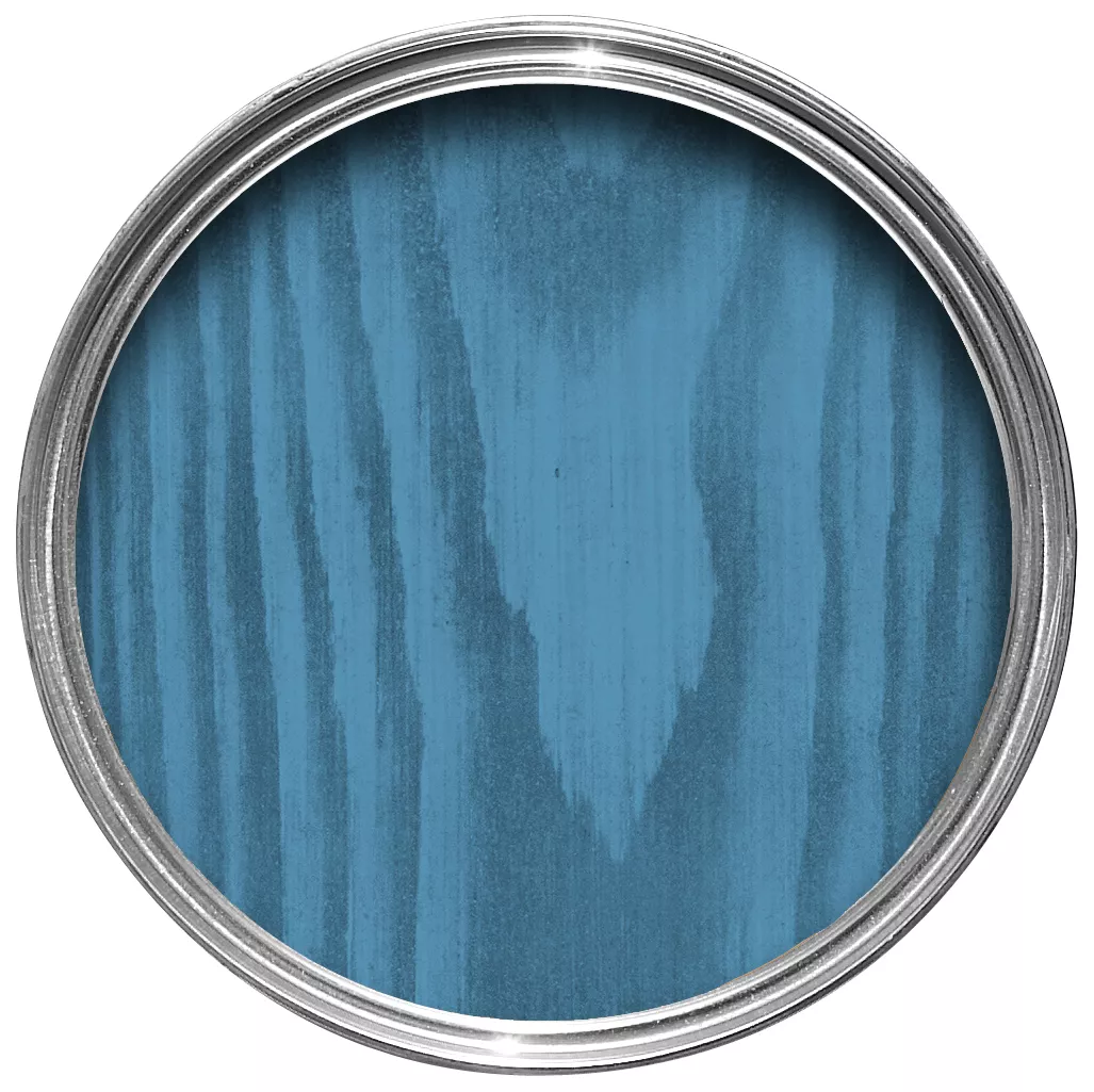 Cuprinol Garden Shades Forget Me Not Matt Multi-surface Exterior Wood Paint, 2.5L 3 Cuprinol Garden Shades Forget Me Not Matt Multi-surface Exterior Wood Paint, 2.5L - Image 3