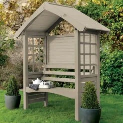 Cuprinol Garden Shades Natural Stone Matt Multi-surface Exterior Wood Paint, 5L 12 Cuprinol Garden Shades Natural Stone Matt Multi-surface Exterior Wood Paint, 5L -Outlet Paint Hub Store cuprinol garden shades natural stone matt multi surface exterior wood paint 5l5010212535868 02i bq