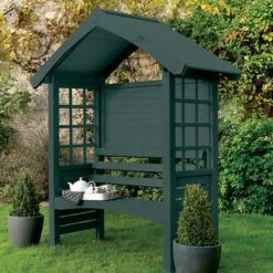 Cuprinol Garden Shades Sage Matt Multi-surface Exterior Wood Paint, 2.5L 8 Cuprinol Garden Shades Sage Matt Multi-surface Exterior Wood Paint, 2.5L -Outlet Paint Hub Store cuprinol garden shades sage matt multi surface exterior wood paint 2 5l5010368060870 02i bq