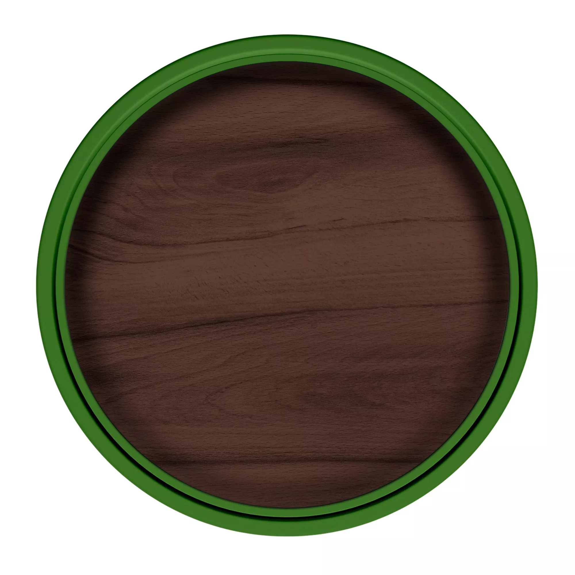 Cuprinol One Coat Sprayable Autumn Brown Matt Fence & Shed Treatment, 5L 2 Cuprinol One Coat Sprayable Autumn Brown Matt Fence & Shed Treatment, 5L - Image 2