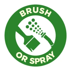 Cuprinol One Coat Sprayable Silver Copse Matt Fence & Shed Treatment, 5L -Outlet Paint Hub Store cuprinol one coat sprayable silver copse matt fence shed treatment 5l5010212650967 02t bq