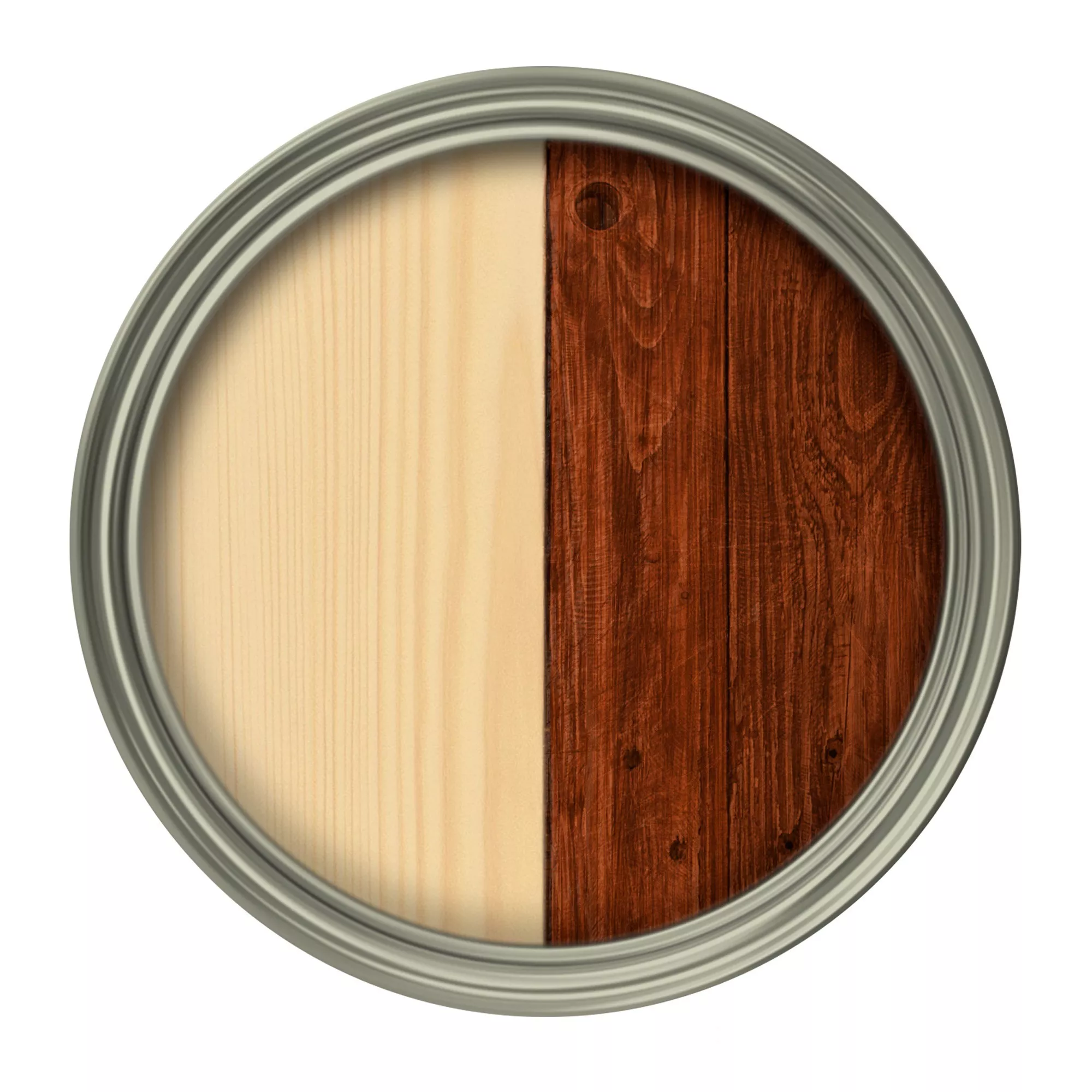 Cuprinol Softwood & Hardwood Clear Furniture Wood Stain, 750ml 3 Cuprinol Softwood & Hardwood Clear Furniture Wood Stain, 750ml - Image 3