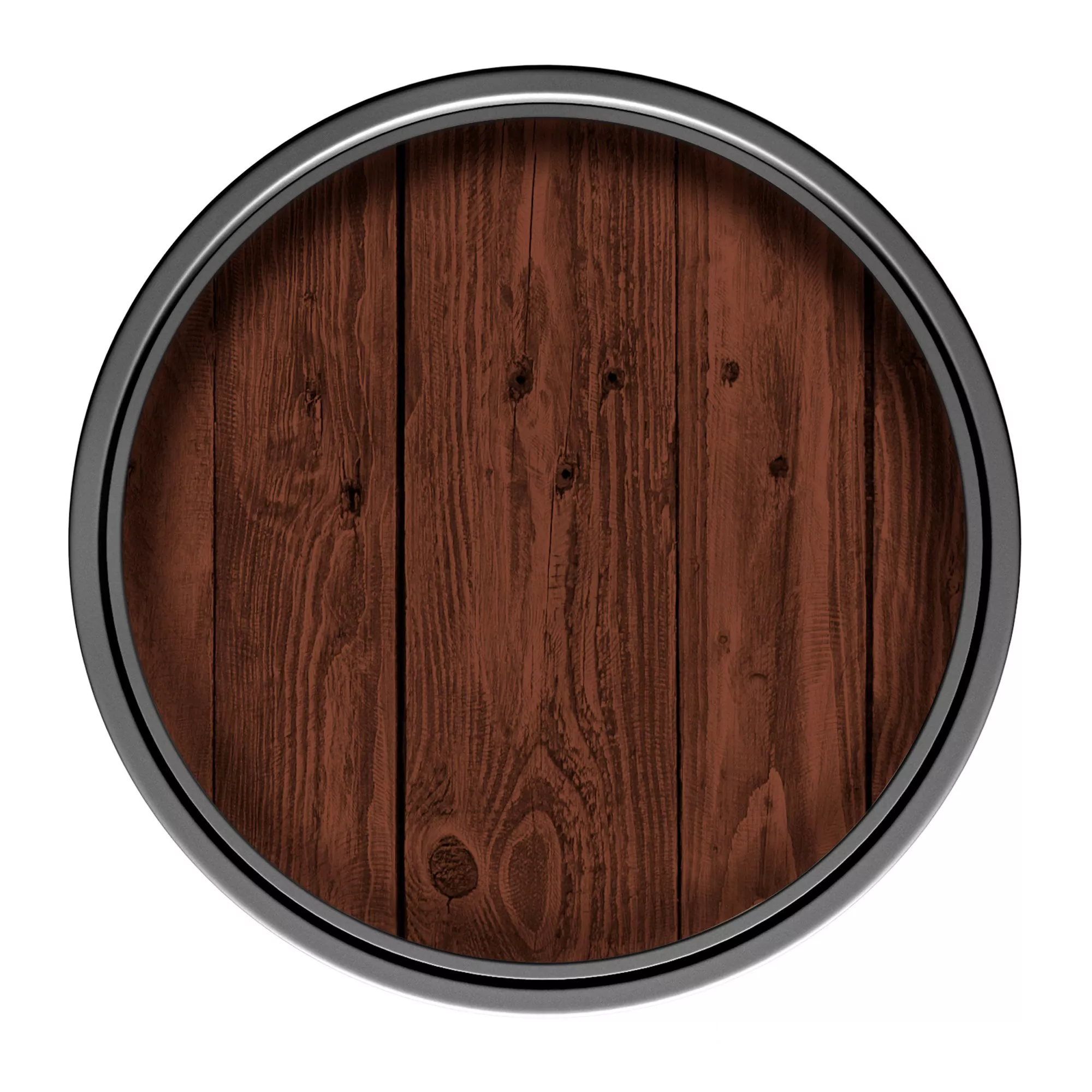 Cuprinol Ultimate Autumn Brown Matt Arbours, Fencing, Gates, Sheds & Summerhouses Preserver, 4L 4 Cuprinol Ultimate Autumn Brown Matt Arbours, Fencing, Gates, Sheds & Summerhouses Preserver, 4L - Image 4