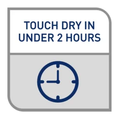 Dulux Difficult Surfaces White Primer, 750ml 10 Dulux Difficult Surfaces White Primer, 750ml -Outlet Paint Hub Store dulux difficult surfaces white primer 750ml5010212509678 01t bq