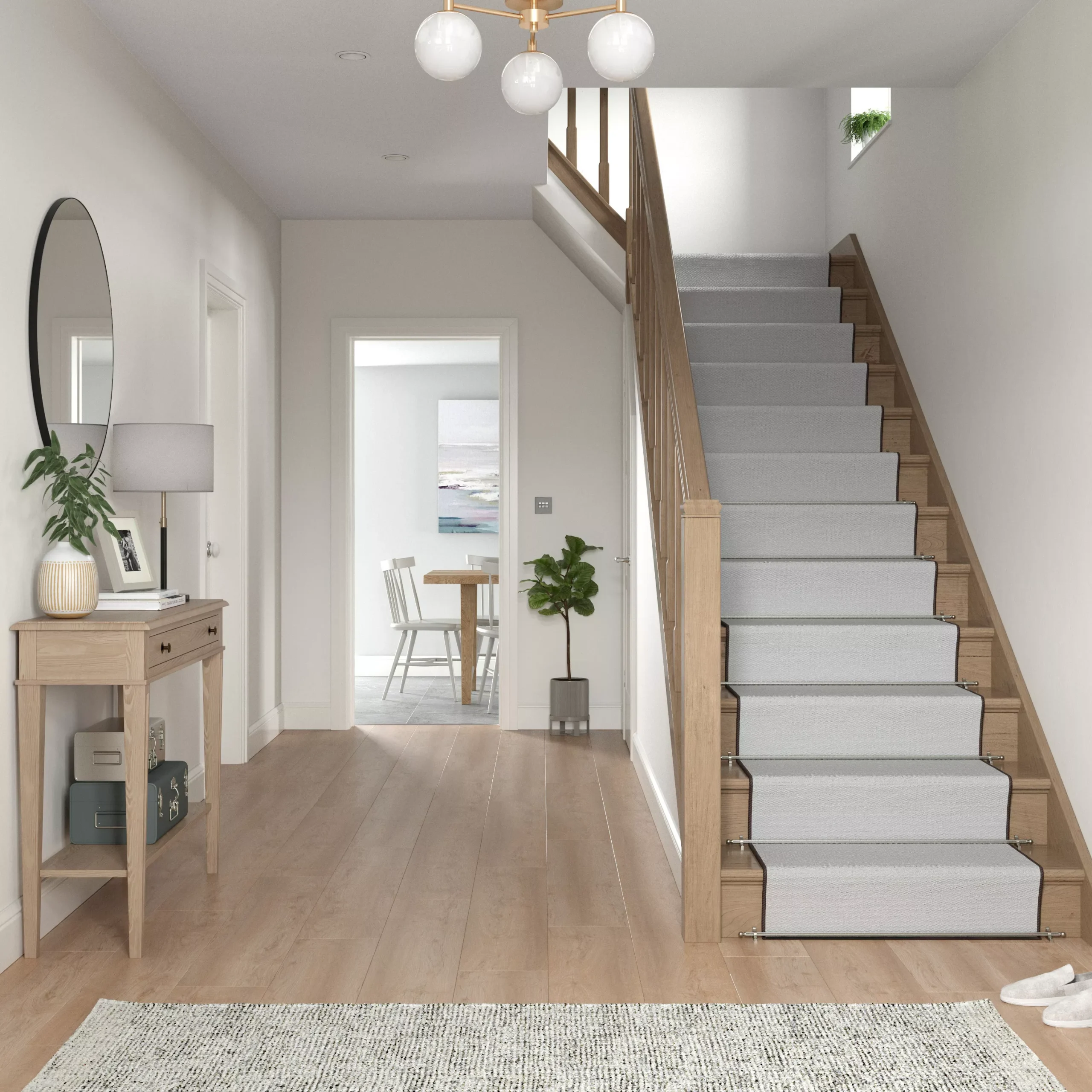 Dulux Difficult Surfaces White Primer, 750ml 4 Dulux Difficult Surfaces White Primer, 750ml - Image 4