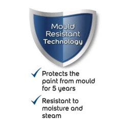 Dulux Easycare Bathroom Natural Slate Soft Sheen Wall Paint, 2.5L 12 Dulux Easycare Bathroom Natural Slate Soft Sheen Wall Paint, 2.5L -Outlet Paint Hub Store dulux easycare bathroom natural slate soft sheen wall paint 2 5l5010212668580 01t bq