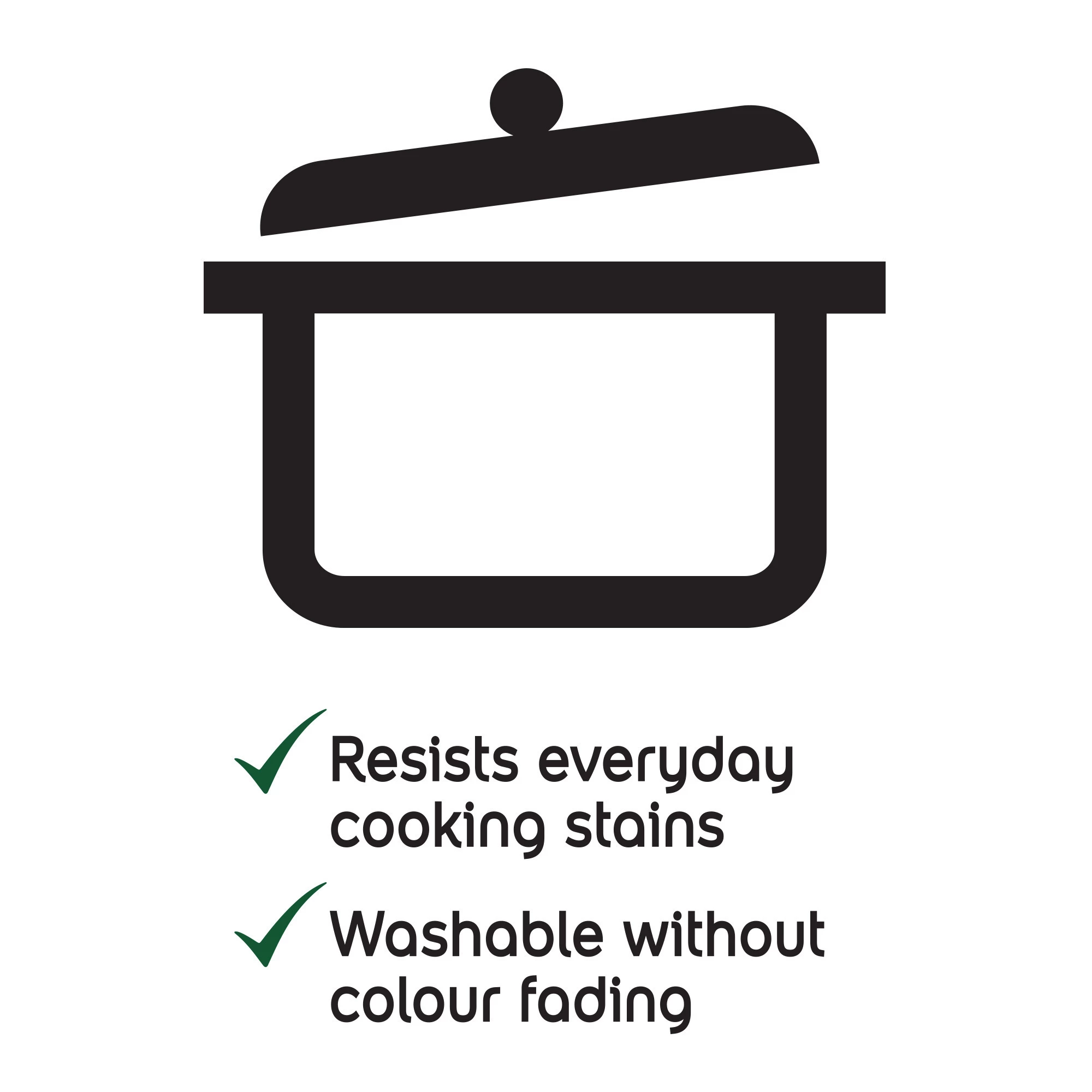 Dulux Easycare Kitchen Knotted Twine Matt Wall Paint, 2.5L 5 Dulux Easycare Kitchen Knotted Twine Matt Wall Paint, 2.5L - Image 5