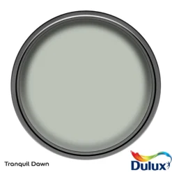 Dulux Easycare Kitchen Tranquil Dawn Matt Wall Paint, 2.5L -Outlet Paint Hub Store dulux easycare kitchen tranquil dawn matt wall paint 2 5l5010212668337 12c bq