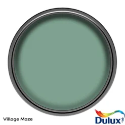 Dulux Easycare Kitchen Village Maze Matt Wall Paint, 2.5L 8 Dulux Easycare Kitchen Village Maze Matt Wall Paint, 2.5L -Outlet Paint Hub Store dulux easycare kitchen village maze matt wall paint 2 5l5010212668382 12c bq
