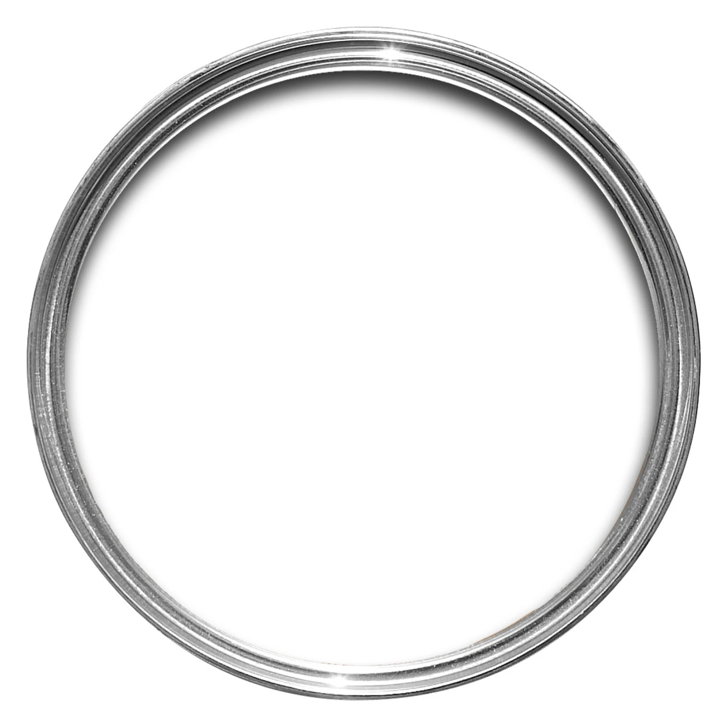 Dulux Easycare Pure Brilliant White Matt Emulsion Paint, 2.5L 4 Dulux Easycare Pure Brilliant White Matt Emulsion Paint, 2.5L - Image 4