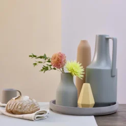 Dulux Easycare Soft Peach Matt Emulsion Paint, 2.5L -Outlet Paint Hub Store dulux easycare soft peach matt emulsion paint 2 5l5010212640173 01i bq