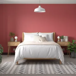 Dulux Easycare Washable & Tough Auburn Embers Matt Wall Paint, 2.5L -Outlet Paint Hub Store dulux easycare washable tough auburn embers matt wall paint 2 5l5010212658598 01i bq