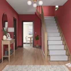 Dulux Easycare Washable & Tough Auburn Embers Matt Wall Paint, 2.5L -Outlet Paint Hub Store dulux easycare washable tough auburn embers matt wall paint 2 5l5010212658598 03i bq