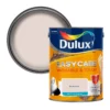 Dulux Easycare Washable & Tough Blush Pink Matt Wall Paint, 5L