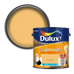 Dulux Easycare Washable & Tough California Days Matt Wall Paint, 2.5L