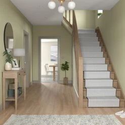 Dulux Easycare Washable & Tough Fresh Artichoke Matt Wall Paint, 2.5L 17 Dulux Easycare Washable & Tough Fresh Artichoke Matt Wall Paint, 2.5L -Outlet Paint Hub Store dulux easycare washable tough fresh artichoke matt wall paint 2 5l5010212658642 03i bq