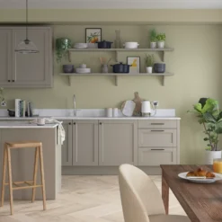 Dulux Easycare Washable & Tough Fresh Artichoke Matt Wall Paint, 2.5L 18 Dulux Easycare Washable & Tough Fresh Artichoke Matt Wall Paint, 2.5L -Outlet Paint Hub Store dulux easycare washable tough fresh artichoke matt wall paint 2 5l5010212658642 05i bq