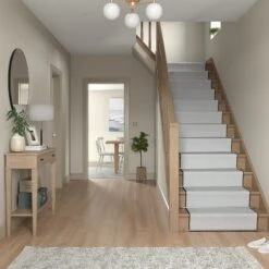 Dulux Easycare Washable & Tough Knotted Twine Matt Wall Paint, 2.5L 12 Dulux Easycare Washable & Tough Knotted Twine Matt Wall Paint, 2.5L -Outlet Paint Hub Store dulux easycare washable tough knotted twine matt wall paint 2 5l5010212658543 03i bq