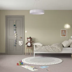 Dulux Easycare Washable & Tough Overtly Olive Matt Wall Paint, 5L -Outlet Paint Hub Store dulux easycare washable tough overtly olive matt wall paint 5l5010212668306 01i bq