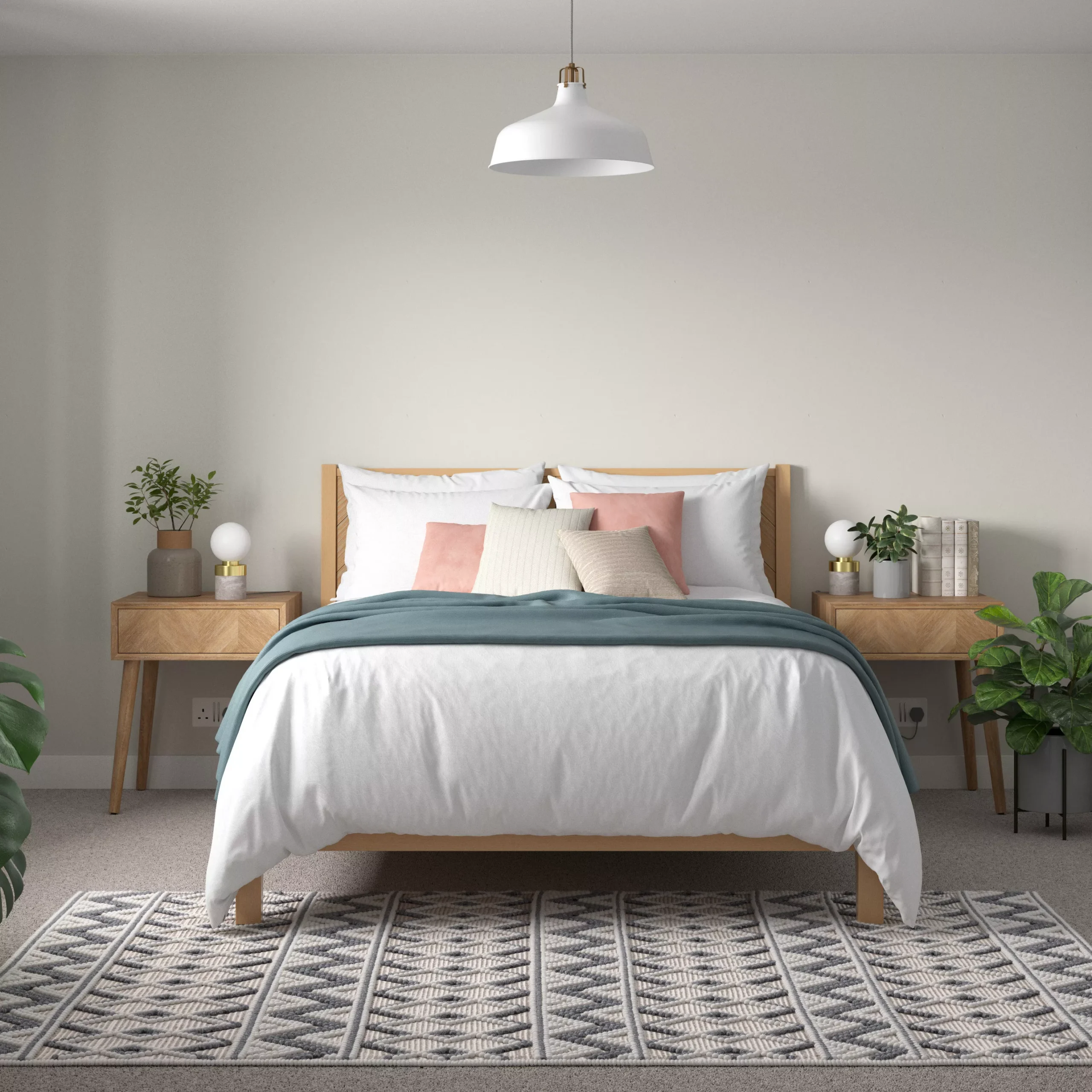 Dulux Easycare Washable & Tough Pebble Shore Matt Wall Paint, 5L 4 Dulux Easycare Washable & Tough Pebble Shore Matt Wall Paint, 5L - Image 4