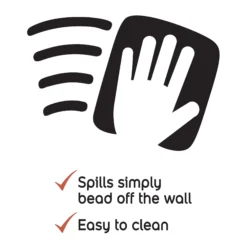 Dulux Easycare Washable & Tough Sapphire Salute Matt Wall Paint, 5L 19 Dulux Easycare Washable & Tough Sapphire Salute Matt Wall Paint, 5L -Outlet Paint Hub Store dulux easycare washable tough sapphire salute matt wall paint 5l5010212659472 02t bq