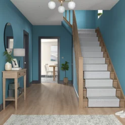 Dulux Easycare Washable & Tough Stonewashed Blue Matt Wall Paint, 2.5L 12 Dulux Easycare Washable & Tough Stonewashed Blue Matt Wall Paint, 2.5L -Outlet Paint Hub Store dulux easycare washable tough stonewashed blue matt wall paint 2 5l5010212658611 01i bq