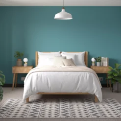 Dulux Easycare Washable & Tough Teal Voyage Matt Wall Paint, 2.5L 11 Dulux Easycare Washable & Tough Teal Voyage Matt Wall Paint, 2.5L -Outlet Paint Hub Store dulux easycare washable tough teal voyage matt wall paint 2 5l5010212658550 01i bq