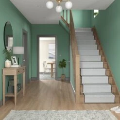 Dulux Easycare Washable & Tough Village Maze Matt Wall Paint, 2.5L -Outlet Paint Hub Store dulux easycare washable tough village maze matt wall paint 2 5l5010212658567 03i bq