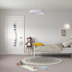 Dulux Polished Pebble Matt Emulsion Paint, 7.5L -Outlet Paint Hub Store dulux polished pebble matt emulsion paint 7 5l5010212647905 01i bq