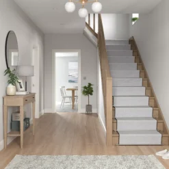 Dulux Polished Pebble Matt Emulsion Paint, 7.5L -Outlet Paint Hub Store dulux polished pebble matt emulsion paint 7 5l5010212647905 02i bq