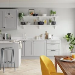 Dulux Polished Pebble Matt Emulsion Paint, 7.5L -Outlet Paint Hub Store dulux polished pebble matt emulsion paint 7 5l5010212647905 05i bq