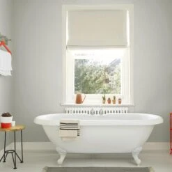 Dulux Polished Pebble Matt Emulsion Paint, 7.5L -Outlet Paint Hub Store dulux polished pebble matt emulsion paint 7 5l5010212647905 06i bq