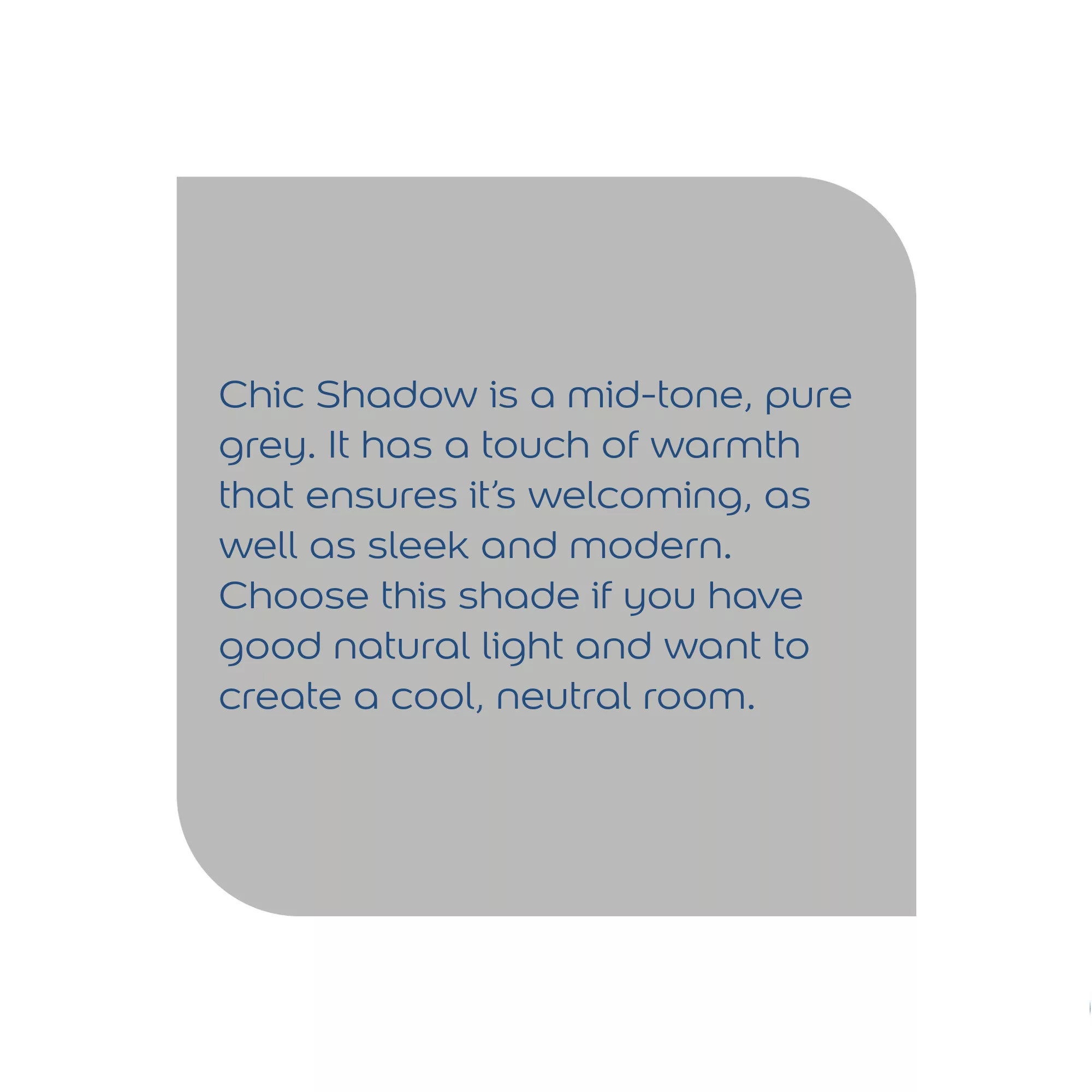 Dulux Quick Dry Chic Shadow Satinwood Metal & Wood Paint, 750ml 5 Dulux Quick Dry Chic Shadow Satinwood Metal & Wood Paint, 750ml - Image 5