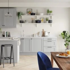 Dulux Timeless Matt Emulsion Paint, 7.5L 12 Dulux Timeless Matt Emulsion Paint, 7.5L -Outlet Paint Hub Store dulux timeless matt emulsion paint 7 5l5010212647868 05i bq