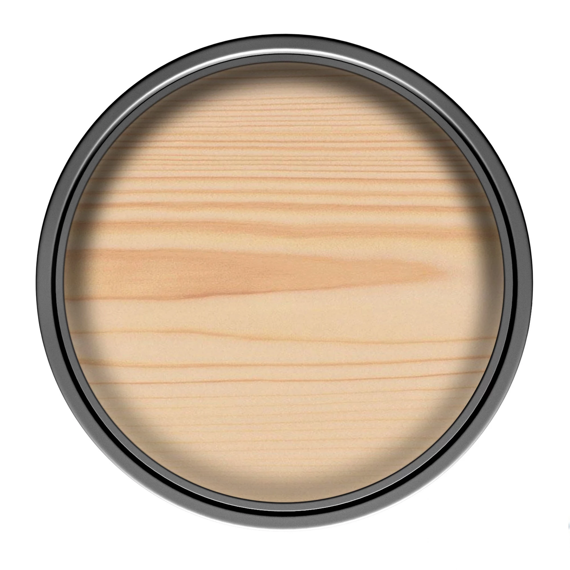 Dulux Trade Clear Gloss Wood Varnish, 1L 3 Dulux Trade Clear Gloss Wood Varnish, 1L - Image 3