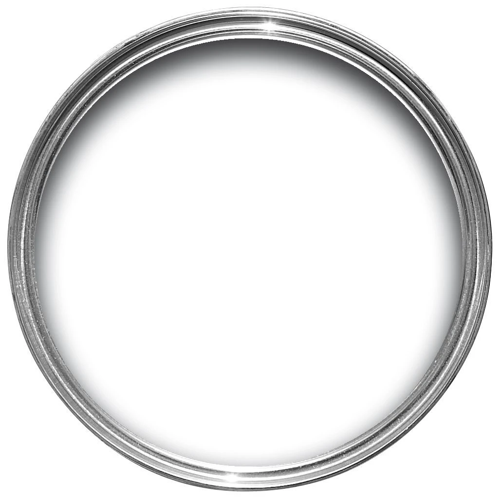 Dulux Trade White Wood Primer & Undercoat, 2.5L 3 Dulux Trade White Wood Primer & Undercoat, 2.5L - Image 3