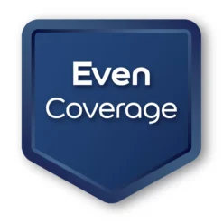 Dulux Walls & Ceilings Nutmeg White Matt Emulsion Paint, 5L -Outlet Paint Hub Store dulux walls ceilings nutmeg white matt emulsion paint 5l5010212554586 02t bq