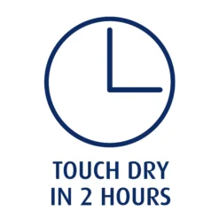 Dulux Weathershield Grey Metal & Wood Undercoat, 750ml -Outlet Paint Hub Store dulux weathershield grey metal wood undercoat 750ml5010212451625 02t bq