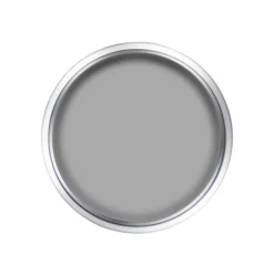 Dulux Wood Grey Wood Primer & Undercoat, 750ml -Outlet Paint Hub Store dulux wood grey wood primer undercoat 750ml5010212641453 36c