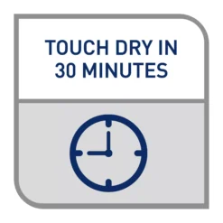 Dulux Wood White Wood Primer & Undercoat, 250ml 12 Dulux Wood White Wood Primer & Undercoat, 250ml -Outlet Paint Hub Store dulux wood white wood primer undercoat 250ml5010212456064 01t bq