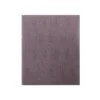 Erbauer 120 Grit Fine Metal, Paint, Plaster & Wood Hand Sanding Sheet, Pack Of 5
