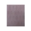 Erbauer 180 Grit Extra Fine Metal, Paint, Plaster & Wood Hand Sanding Sheet, Pack Of 5