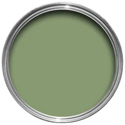Farrow & Ball Estate Yeabridge Green No.287 Eggshell Paint, 750ml -Outlet Paint Hub Store farrow ball estate yeabridge green no 287 eggshell paint 750ml5029496758771 12c bq