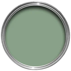 Farrow & Ball Modern Breakfast Room Green No.81 Eggshell Paint, 750ml -Outlet Paint Hub Store farrow ball modern breakfast room green no 81 eggshell paint 750ml5051836297817 12c bq